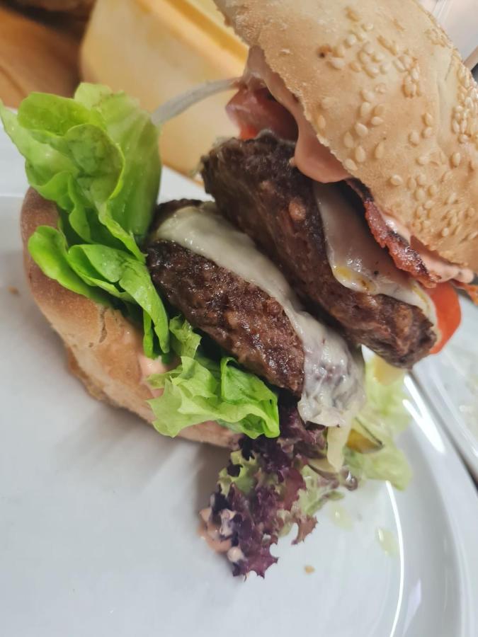 Landgasthof Rotlipp Gaestezimmer Ortenberg  외부 사진