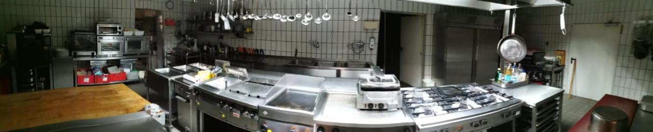 Landgasthof Rotlipp Gaestezimmer Ortenberg  외부 사진